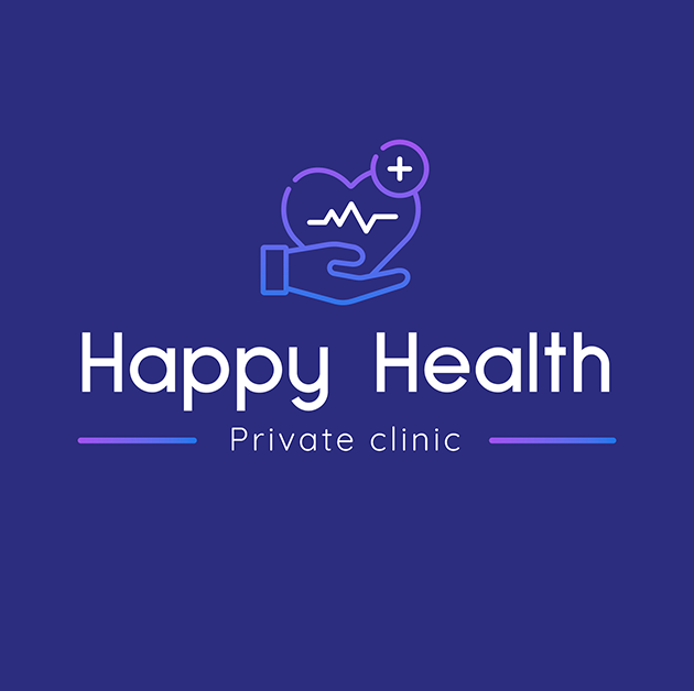 happy health
