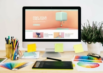 The Impact Of Innovative Logo Designs On Modern Website Design